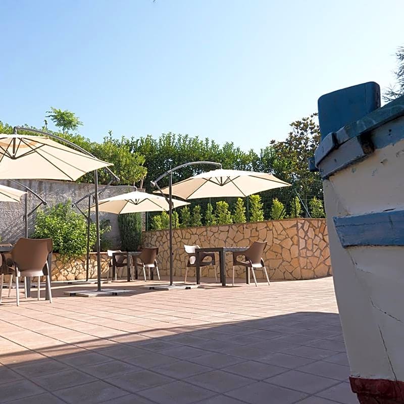 Profumi Di Aci Boutique B&B – Aci Catena, CA