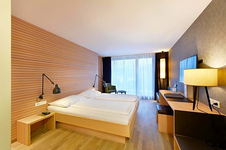 Hotel Weisses Kreuz