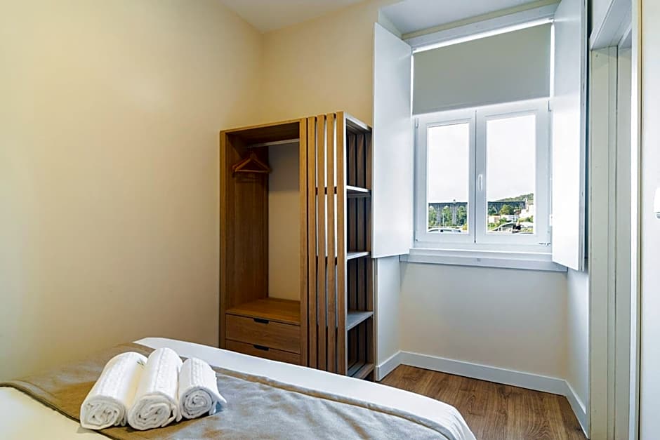 Metropolitan Living Lisbon - Campolide