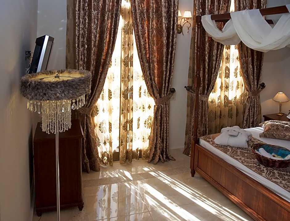 Antica Dimora Suites