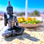 Hotel Dos Patios, Holistico Boutique & SPA