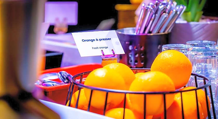 Campanile Strasbourg - Lingolsheim Hotel