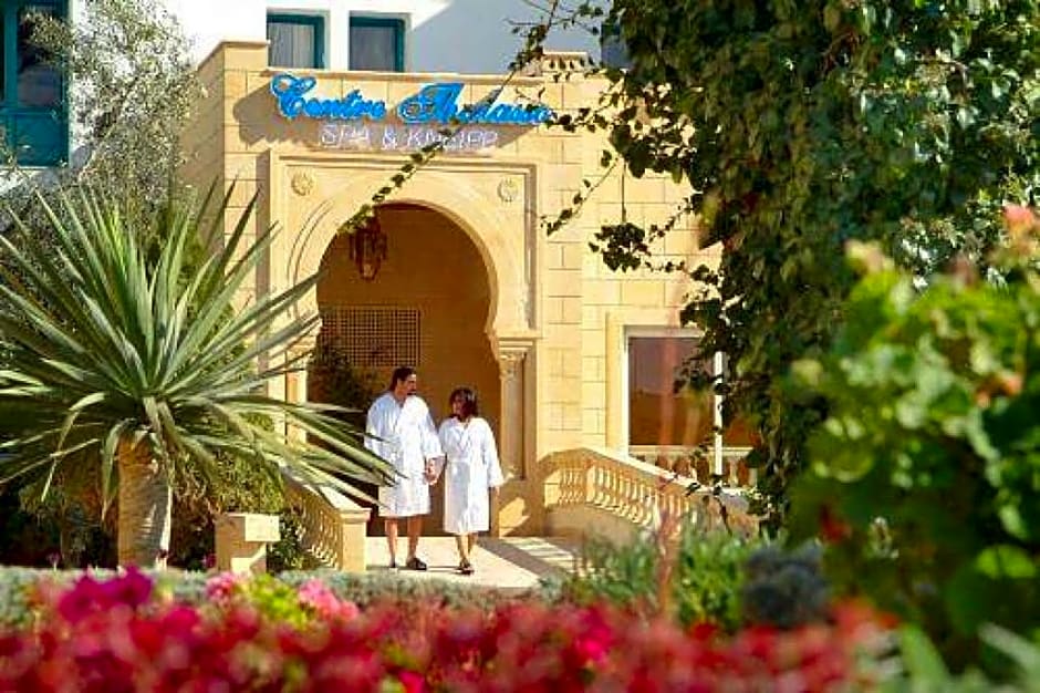 Mahdia Palace Thalasso