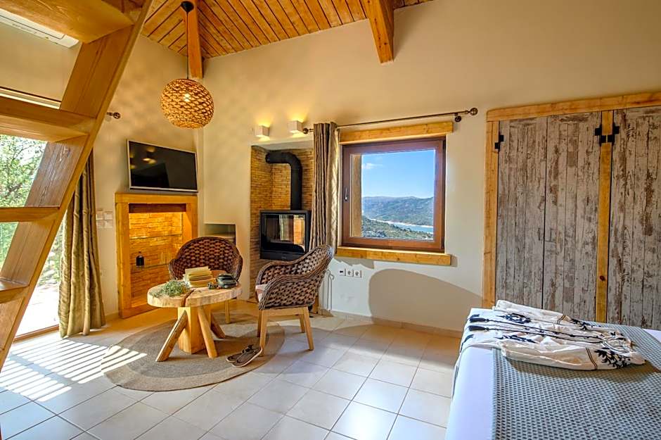 Country Hotel Velani