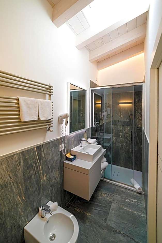 Albamarina Residence