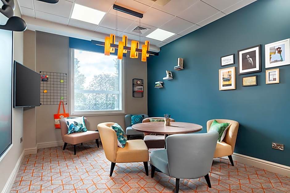 Hilton Garden Inn London Heathrow Airport