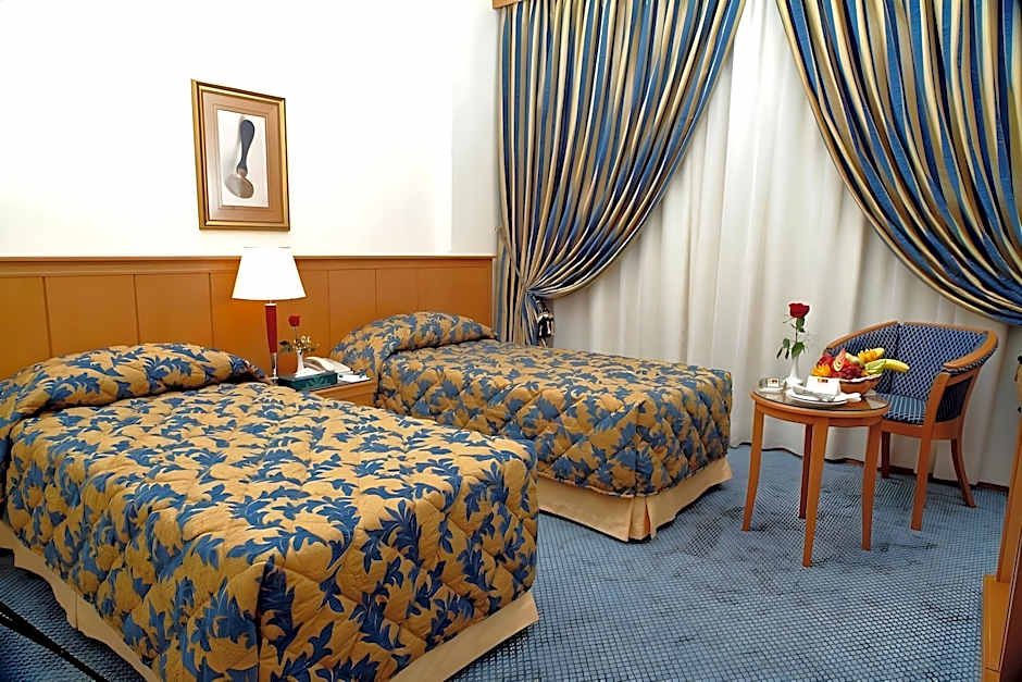 Manazel Ajyad Hotel - previously Elaf Ajyad