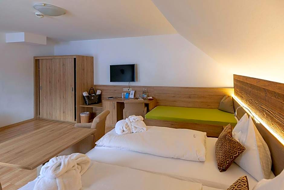 Hotel Turracherhof