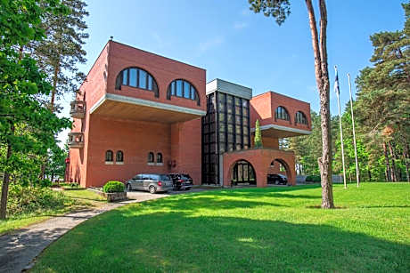 Villa Andropoff