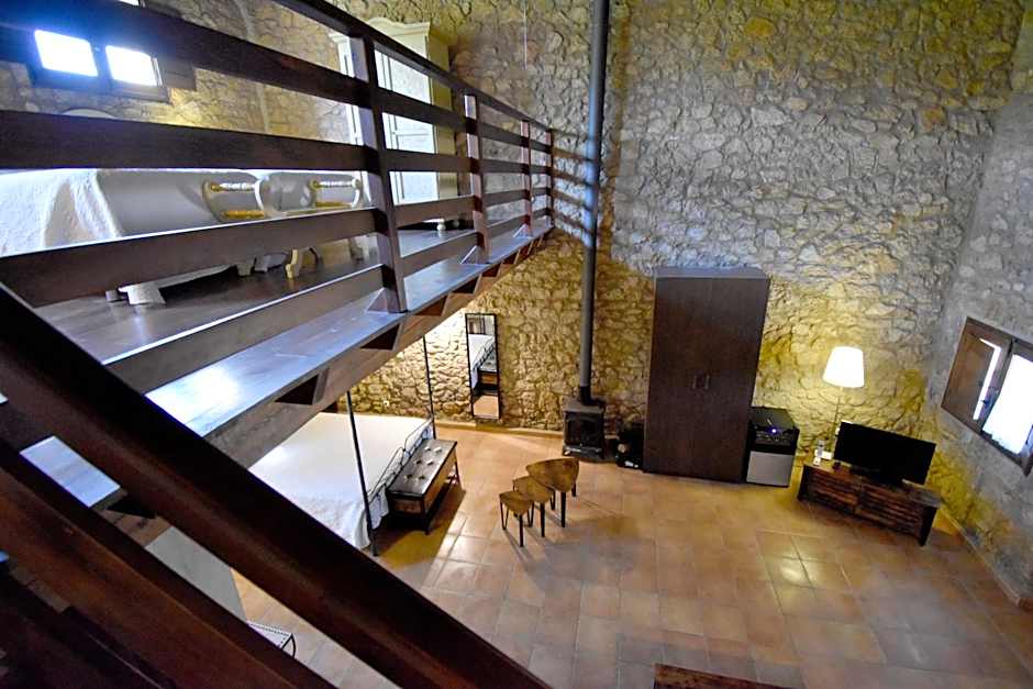 HOTEL RURAL A VELHA FABRICA