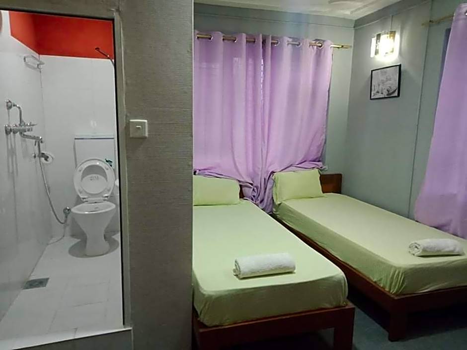 Orchid Home Bed & Breakfast pvt ltd