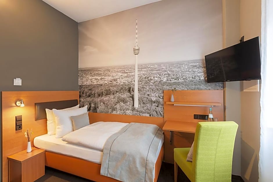 Novum Hotel Bruy