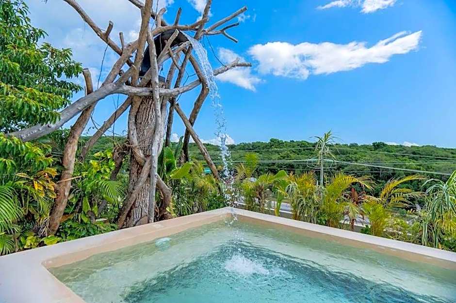 CervecerIa Tulum Boutique Hotel & Beer Spa