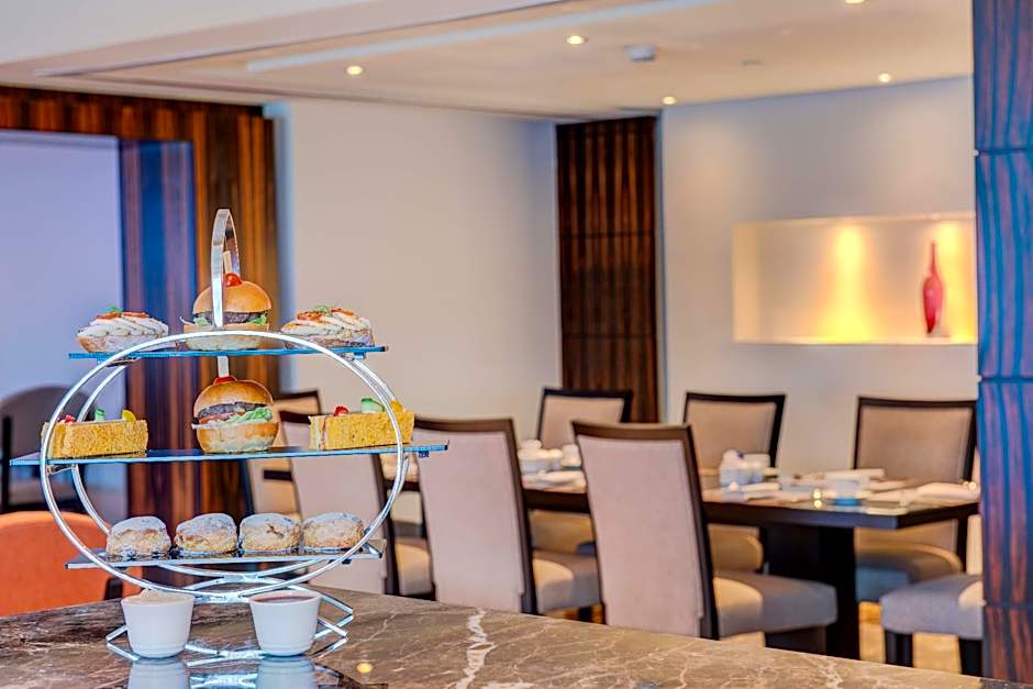 Media Rotana Barsha - Dubai