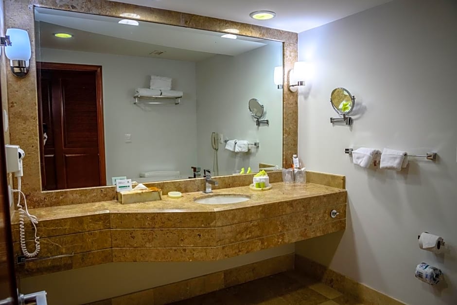 Holiday Inn Tuxtla Gutierrez By IHG