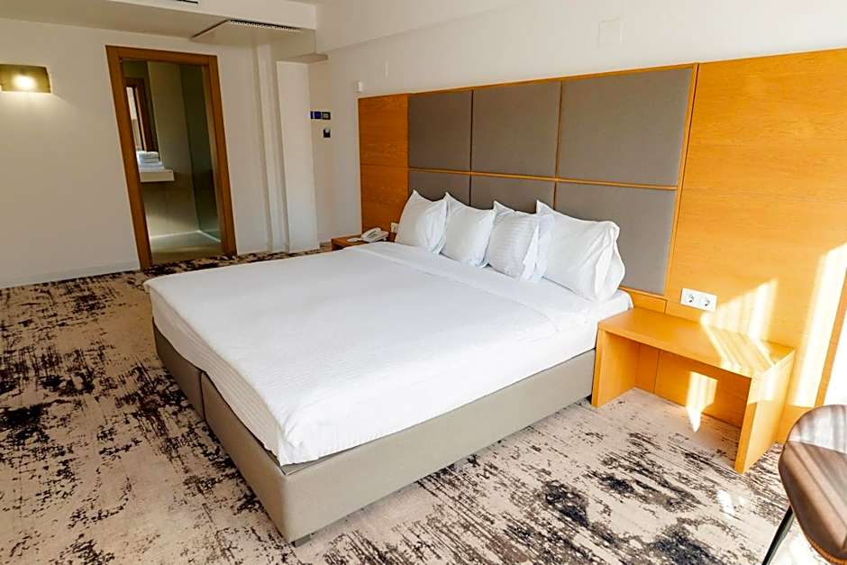 Hotel Avenue - Avenue Hotels