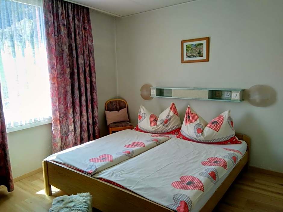 Hotel Restaurant Escher