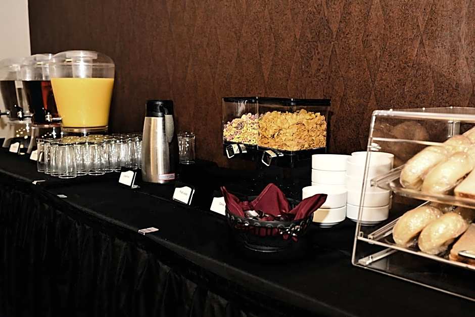 Quality Hotel & Conference Centre