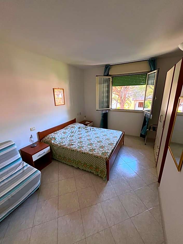 Residence Verde Pineta