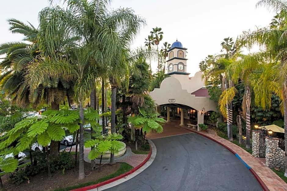 Vanllee Hotel