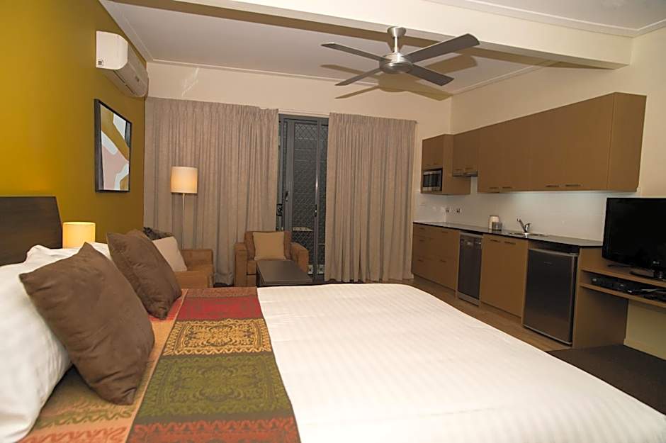 Portman House
