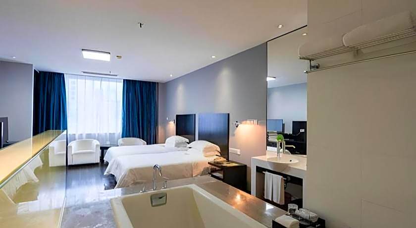 Guangdong Nanmei Osotto Hotel