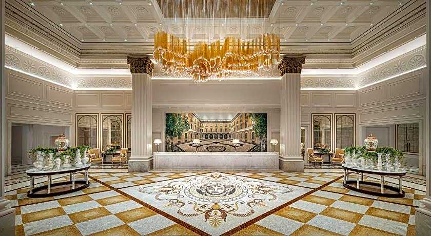 Palazzo Versace Macau