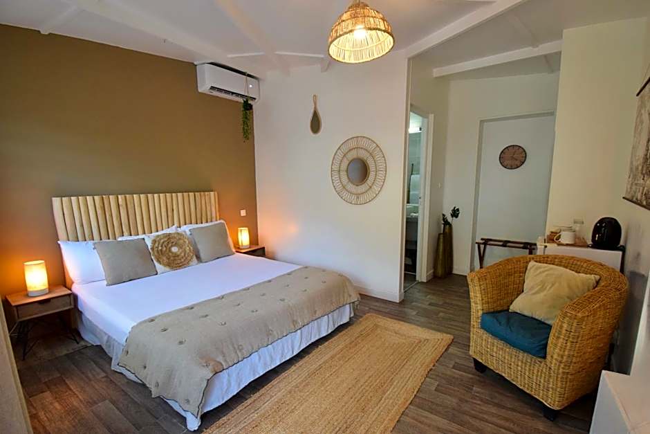 Koho SXM - ex Hevea Hotel