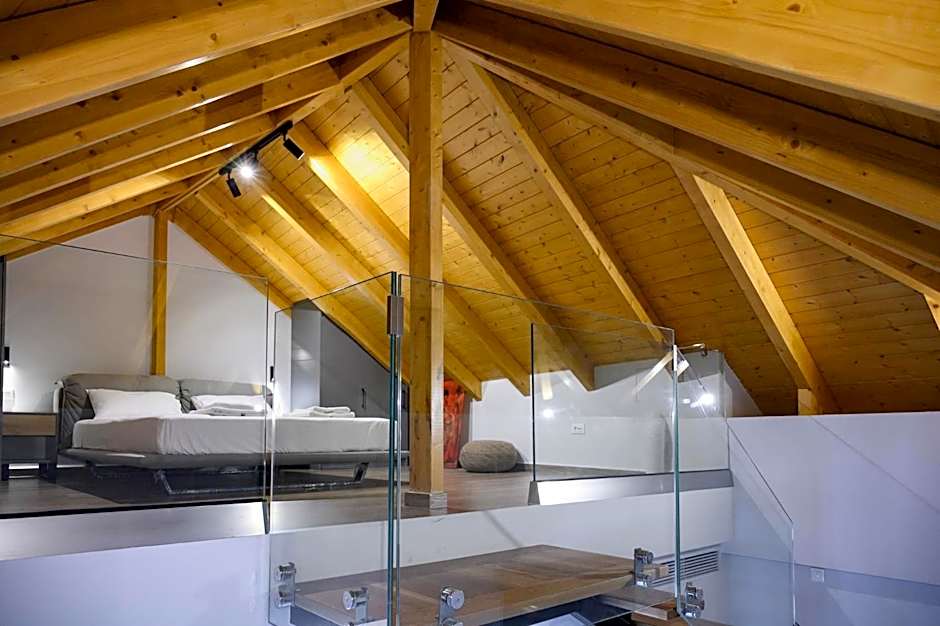 Luxury Suites by Panagiota