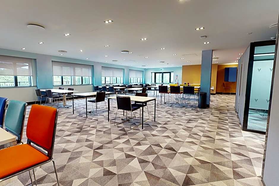 Village Hotel Newcastle