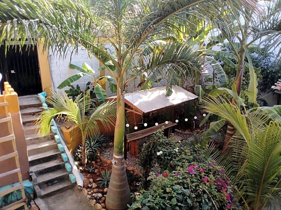 Casa Gio