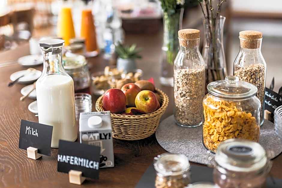 Bike- und Ferienhotel Freiburg