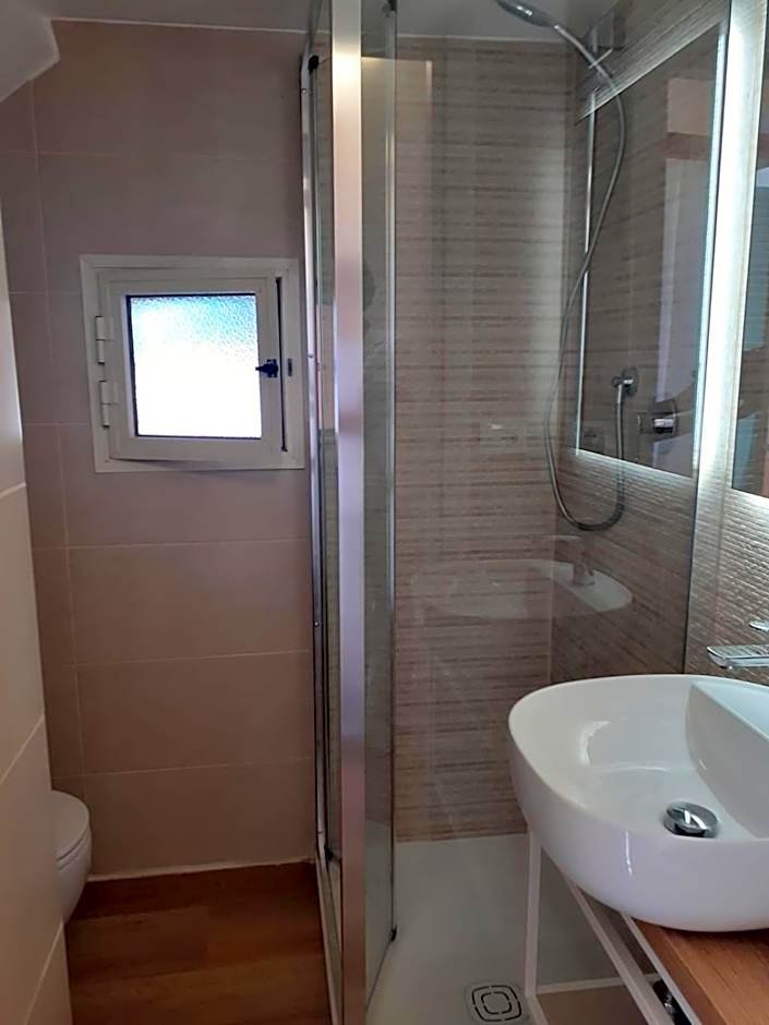 RESIDENCE TERME ISOLA D'ELBA SRL