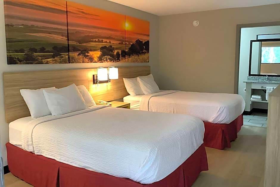 Days Inn by Wyndham Kingdom City