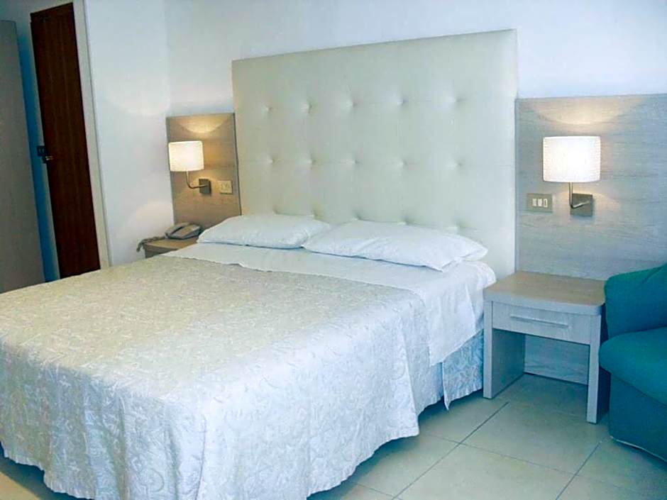Hotel Alda