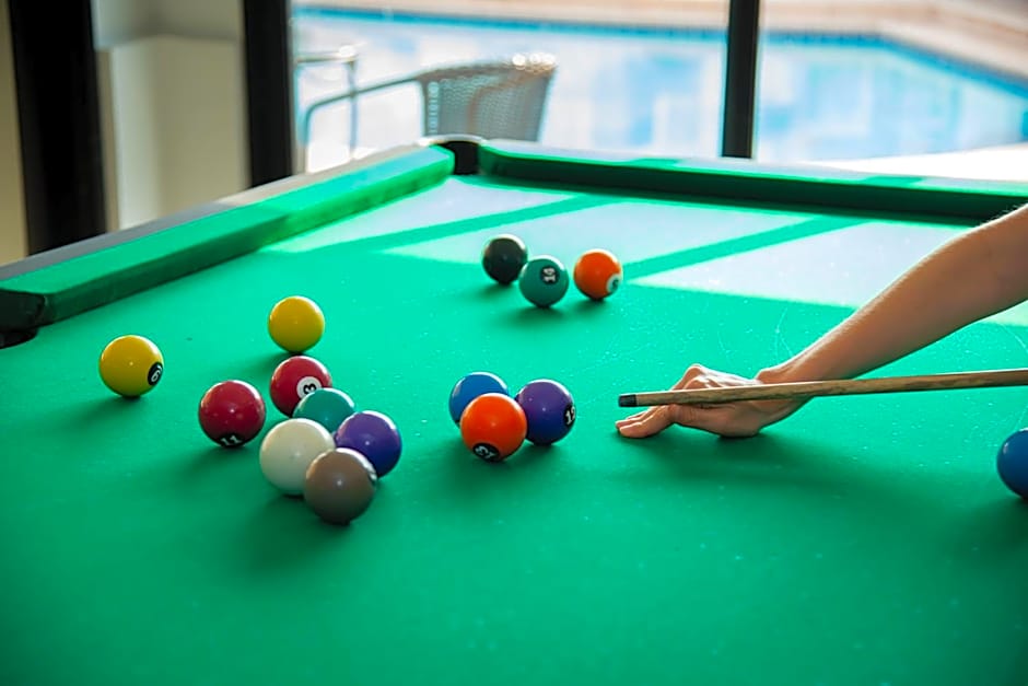 Ibis Styles Rio Preto Monte Libano