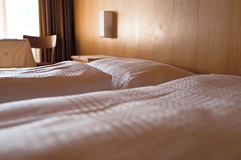 Hotel Garni Simplon