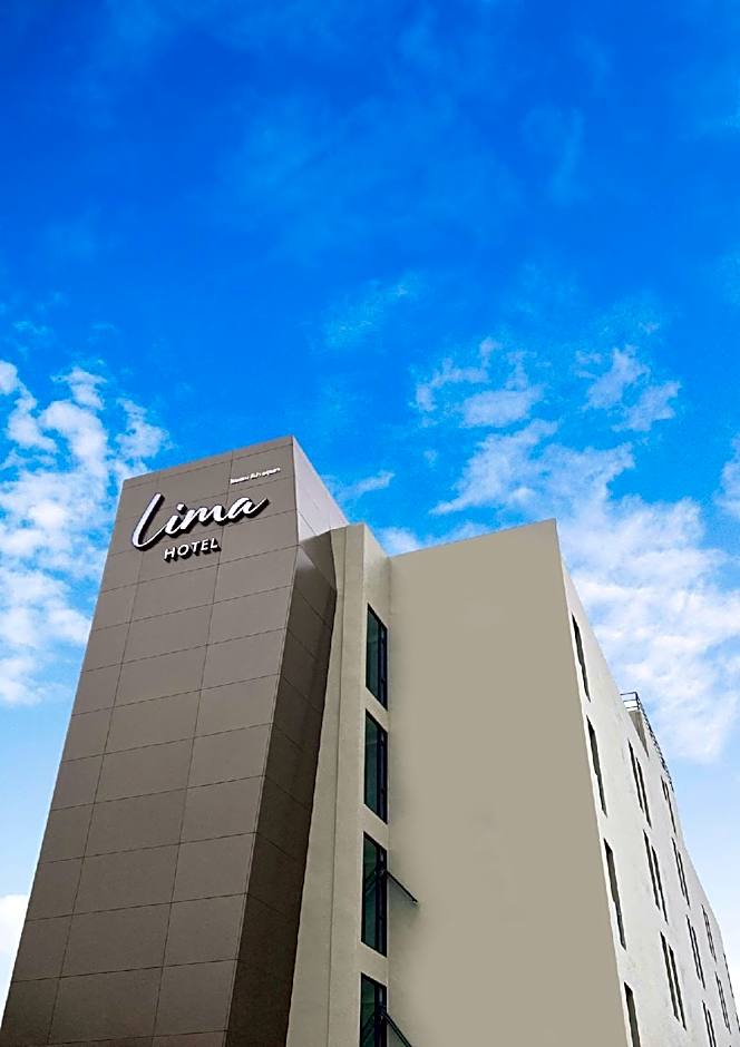 Lima Hotel