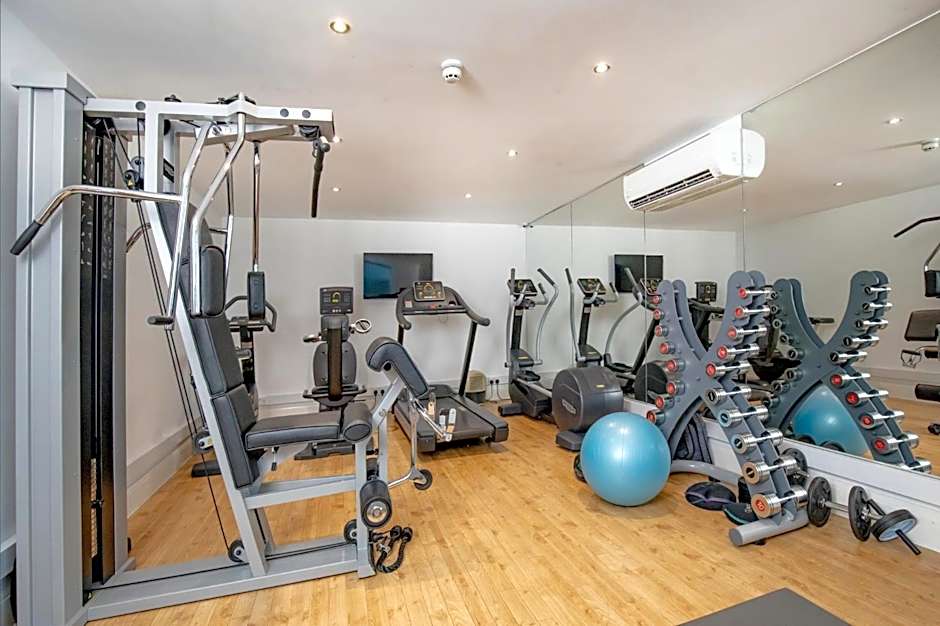 Belgrave Sands Hotel & Spa