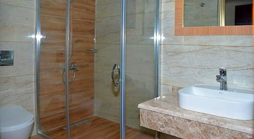 Tuntas Beach Hotel Altinkum - All Inclusive