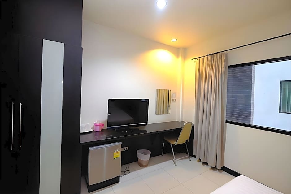 U Style Hotel