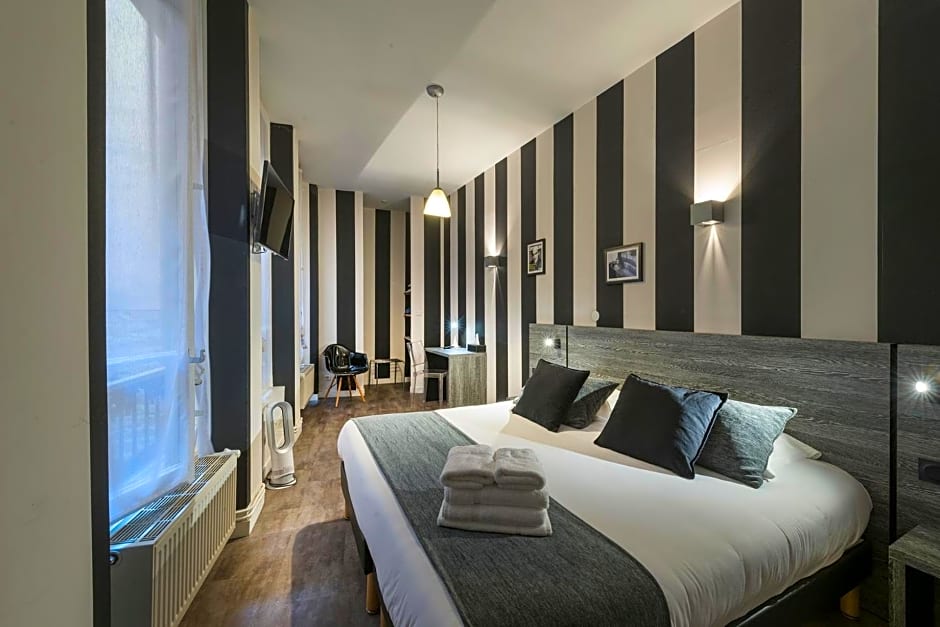 Hotel de Paris