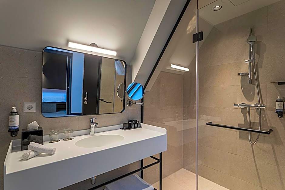 Pestana Amsterdam Riverside