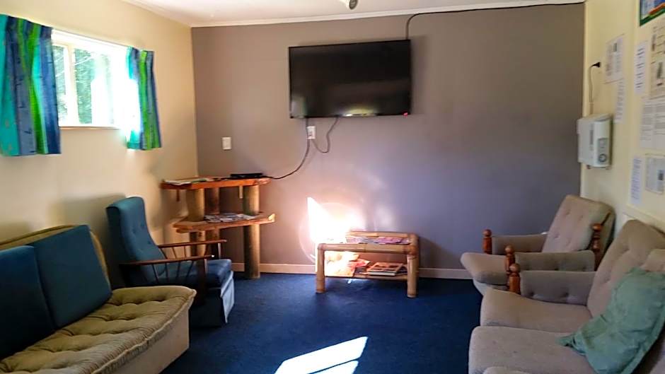 Fairlie Holiday Park