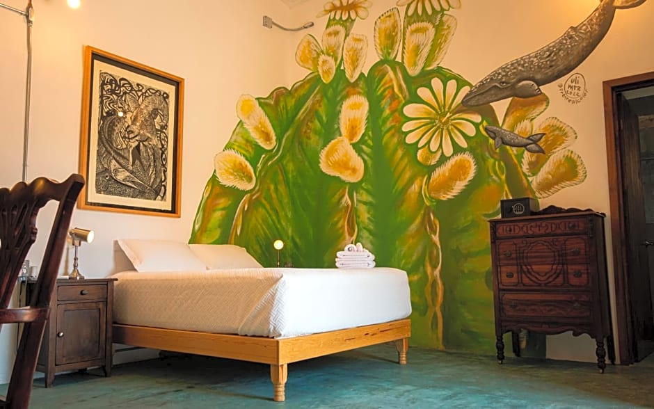 Casa Bahia