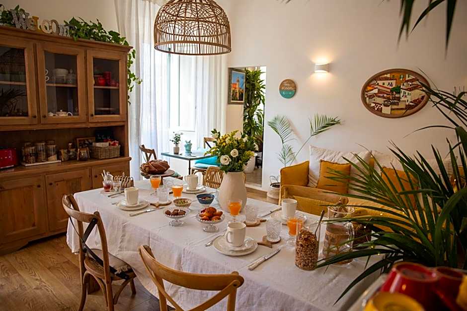 Indarsena b&b