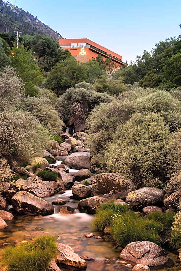 Vila Gale Serra da Estrela