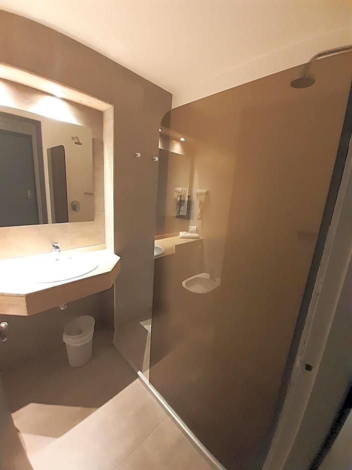Oxford Hotel