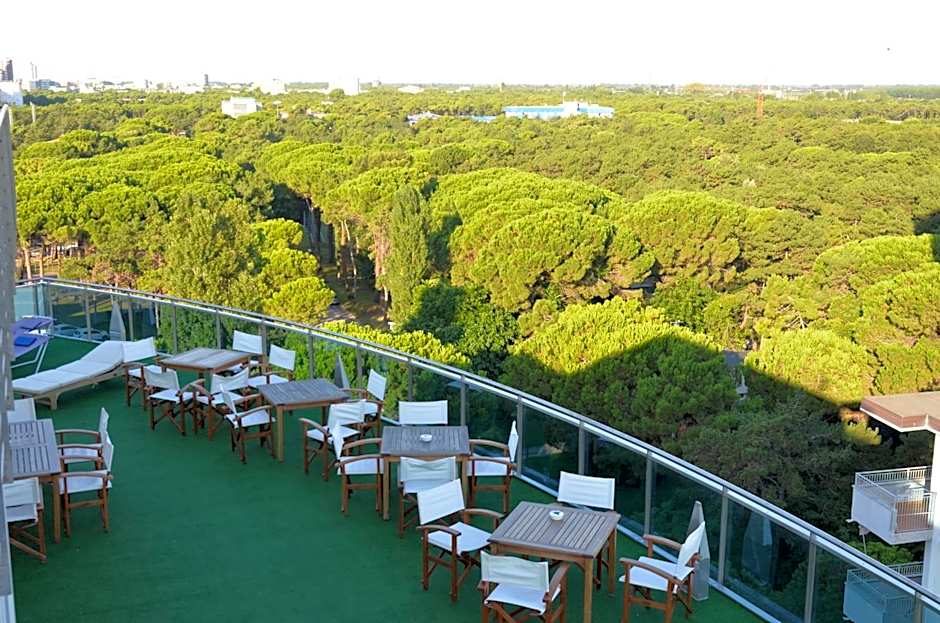 Hotel Cristallo