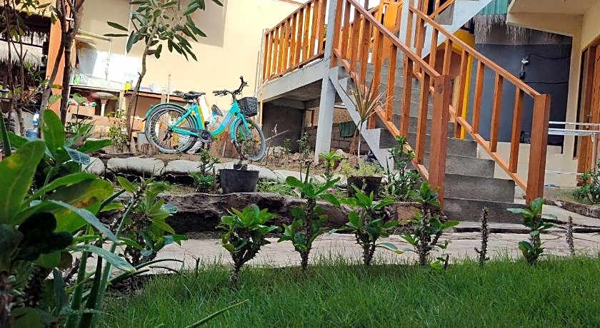 Fantastic Gili Hostel